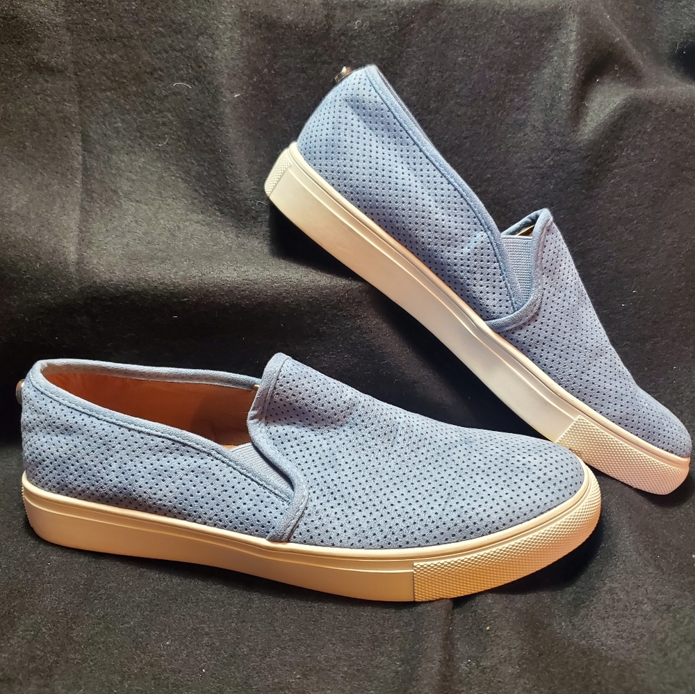 Steve Madden Zarayy Slip-on Sneakers -  Woman's sz 8.5